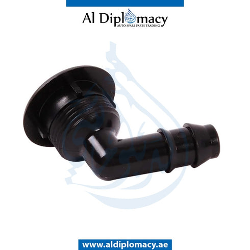 Shut-off VALVE for AMG GT 2015-2024 models