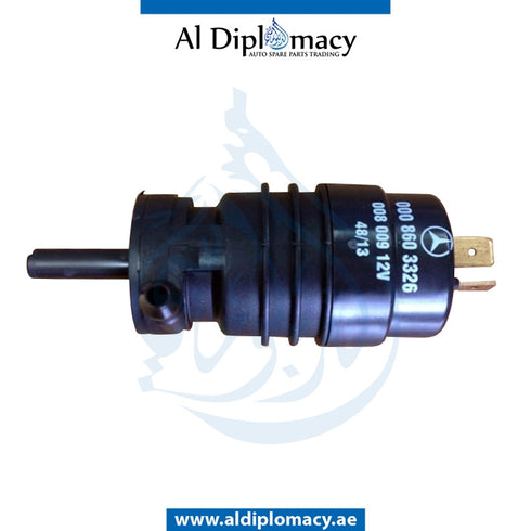 WINDSHIELD WASHER PUMP for VITO models