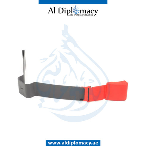 TENSIONING Strap, FIRE EXTINGUISHER for E Class 2011-2019 models