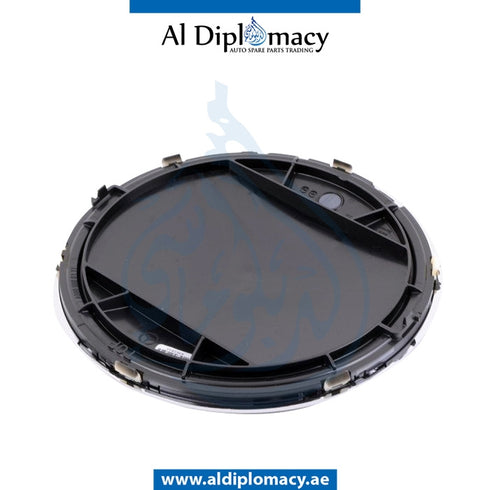 BASE Plate, MERCEDES STAR for AMG GT 2015-2020 models