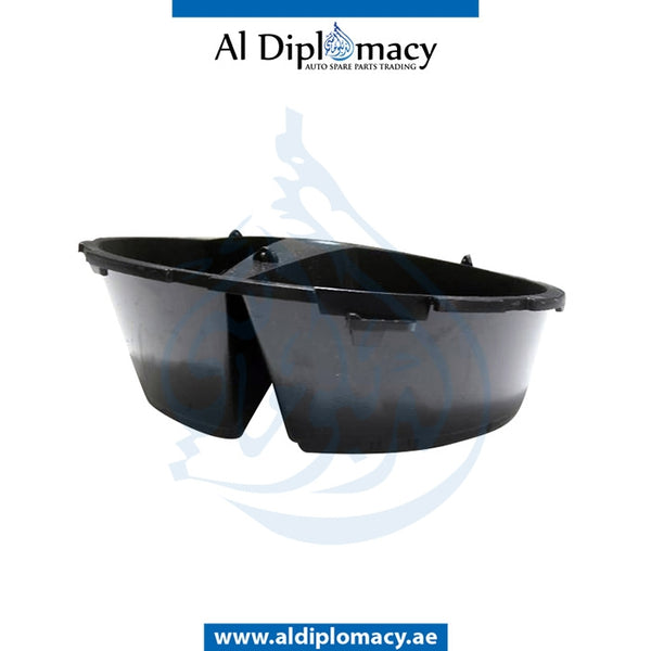 MERCEDES STAR CARRIER for M Class 2011-2019 models, Part Number A0008880160