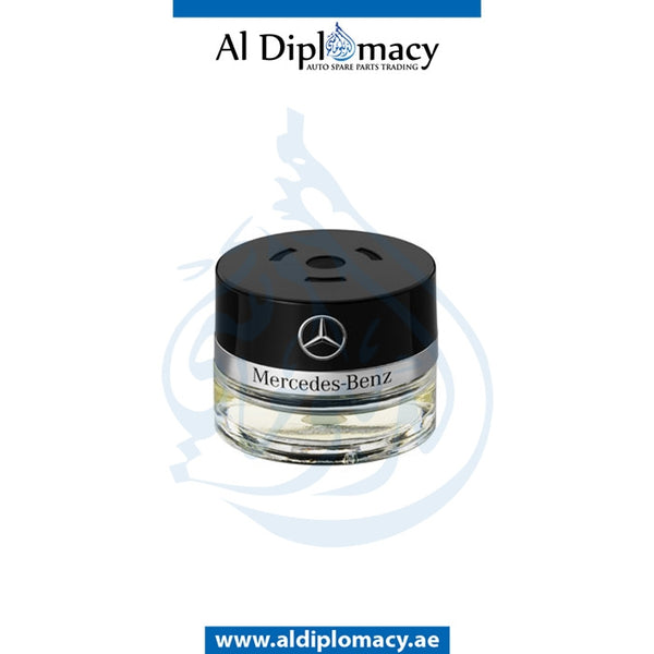 FALCON PERFUME Atomiser, NIGHTLIFE MOOD for E Class 2015-2021 models, Part Number A0008990388