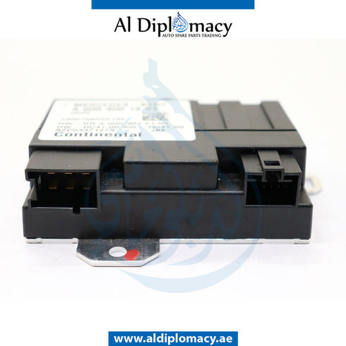 FUEL PUMP CONTROL UNIT for A Class 2013-2022 models