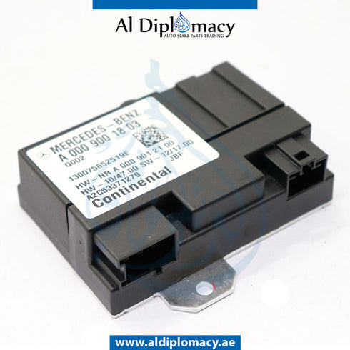 FUEL PUMP CONTROL UNIT for A Class 2013-2022 models