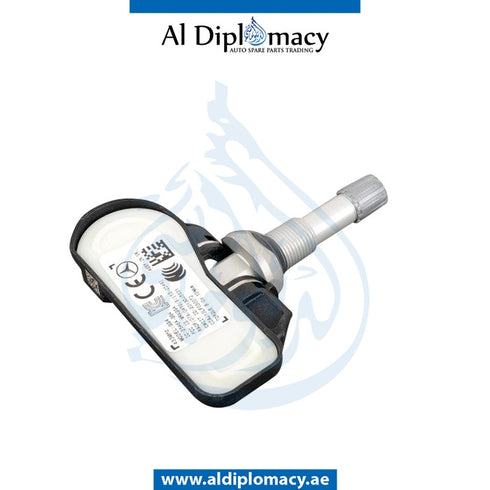 TIRE PRESSURE SENSOR for A Class 2012-2018 models