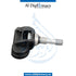 TIRE PRESSURE SENSOR for A Class 2012-2018 models