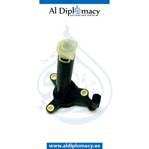 ENGINE OIL LEVEL SENSOR for E Class 2002-2009 models, Part Number A0009050301