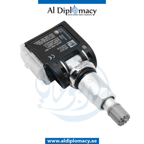 TIRE PRESSURE SENSOR for E Class 2017-2023 models, Part Number A0009052102