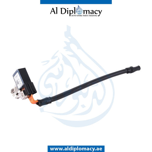 STARTER BATTERY SENSOR for A Class 2004-2012 models