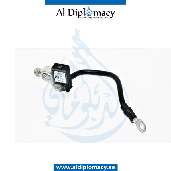 STARTER BATTERY SENSOR for A Class 2004-2012 models, Part Number A0009052702