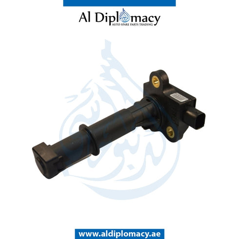 ENGINE OIL LEVEL SENSOR for E Class 2002-2009 models, Part Number A0009056201