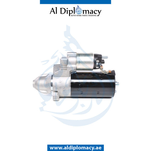 STARTER MOTOR for CL Class 2006-2011 models
