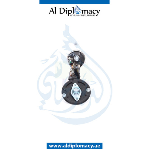 STARTER MOTOR for CL Class 2006-2011 models