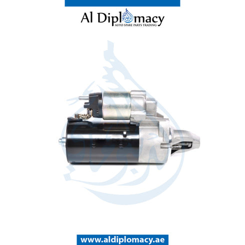 STARTER MOTOR for CL Class 2006-2011 models