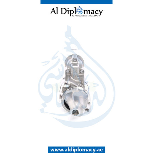 STARTER MOTOR for CL Class 2006-2011 models