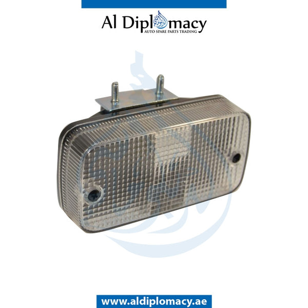 REVERSING LAMP for G Class 1992-2022 models, Part Number A0009065004