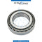 TAPERED ROLLER BEARING for VITO models, Part Number A0009818405