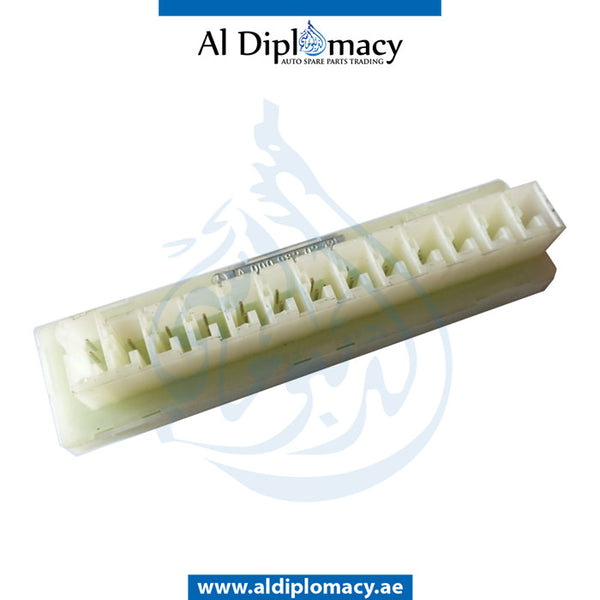 POWER DISTRIBUTOR for A Class 2015-2021 models, Part Number A0009820212