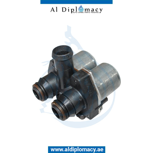 Change-over VALVE for S Class 2014-2020 models