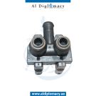 Change-over VALVE for S Class 2014-2020 models