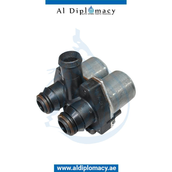 Change-over VALVE for S Class 2014-2020 models, Part Number A0009820617