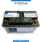 STARTER BATTERY 12V 84AH for E Class 2009-2016 models, Part Number A0009823208