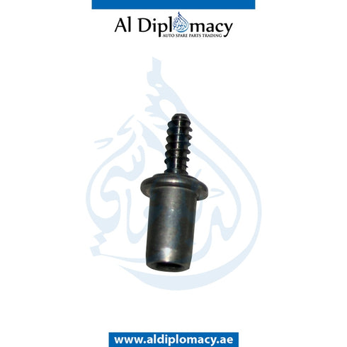 THREADED PIN for A Class 2013-2022 models, Part Number A0009901210