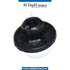 PLASTIC NUT for A Class 2018-2020 models, Part Number A0009902862