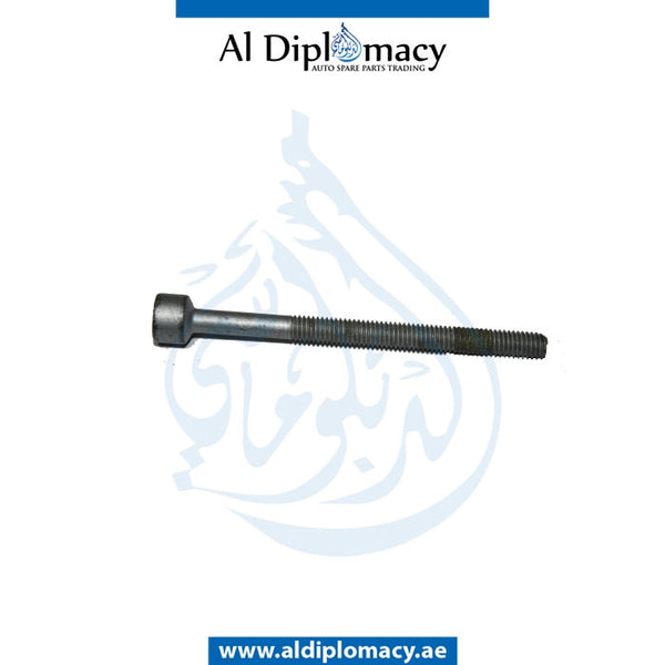 CAP SCREW for A Class 2006-2013 models, Part Number A0009902907