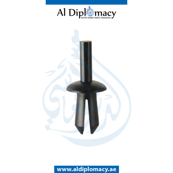 EXPANSION RIVET for A Class 1992-1999 models, Part Number A0009903492