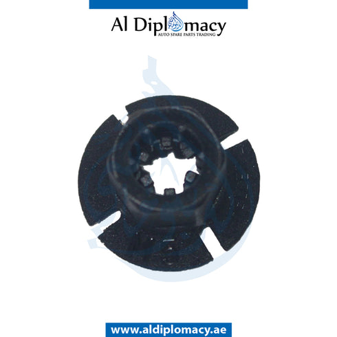 PLASTIC NUT for E Class 2011-2019 models