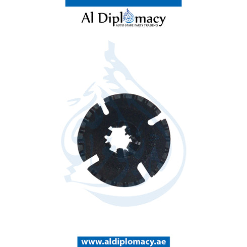 PLASTIC NUT for E Class 2011-2019 models, Part Number A0009903862 9051