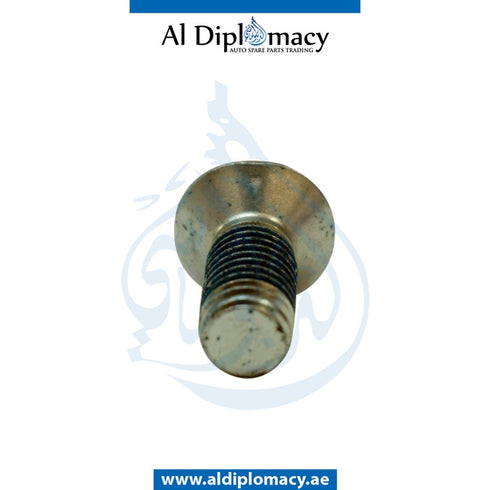 COUNTERSUNK SCREW for G Class 1992-2022 models