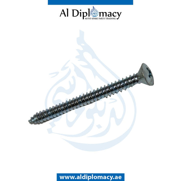 SCREW, Part Number A0009906036