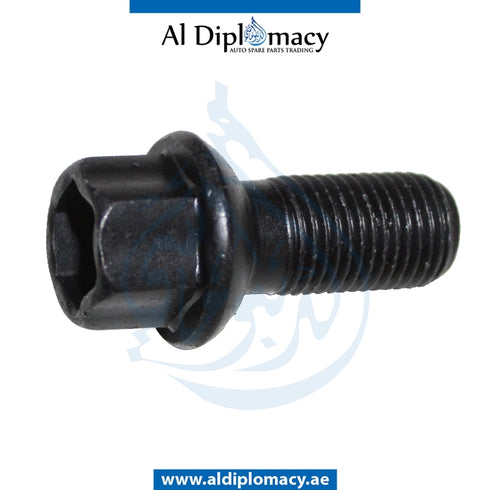 SPHERICAL COLLAR BOLT for A Class 2012-2018 models