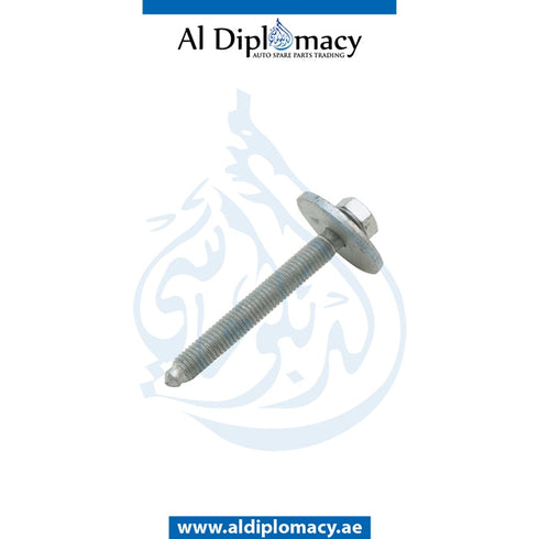 HEXAGON HEAD SCREW for E Class 2009-2016 models, Part Number A0009909000