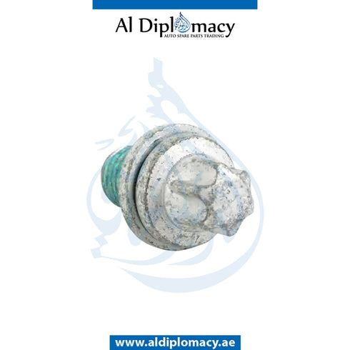 Screw, WITH WASHER ASSEMBLY for E Class 2011-2020 models