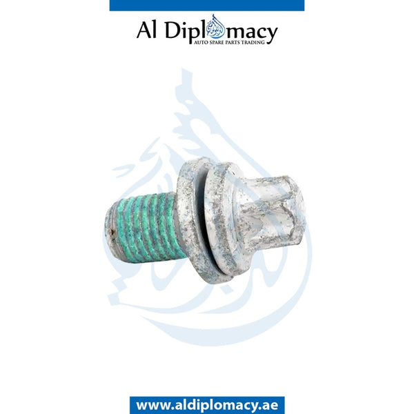 Screw, WITH WASHER ASSEMBLY for E Class 2011-2020 models, Part Number A0009909103