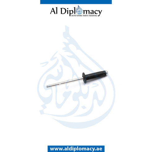 BLIND RIVET for E Class 2015-2021 models, Part Number A0009912532