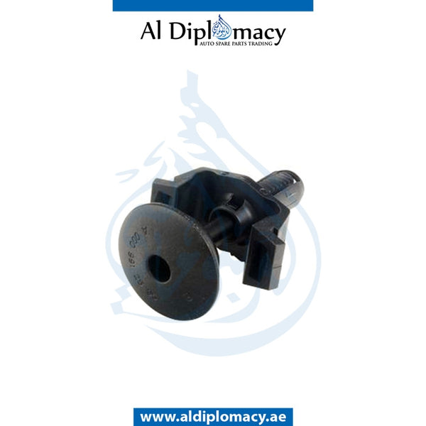 Upper RADIATOR MOUNT PIN for B Class 2007-2015 models, Part Number A0009912595