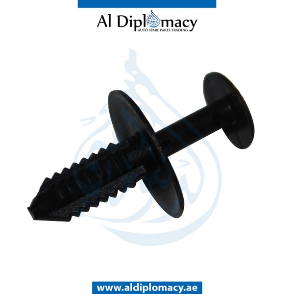 EXPANSION RIVET for A Class 2004-2012 models, Part Number A0009914140