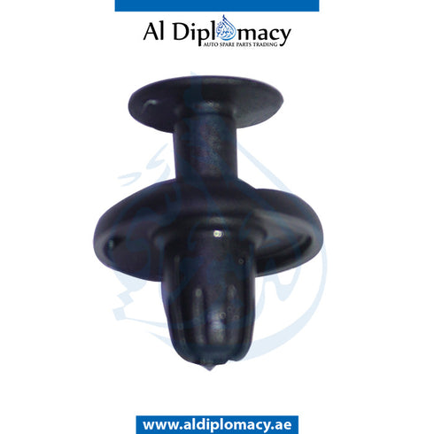 EXPANSION RIVET for E Class 2015-2021 models, Part Number A0009914940