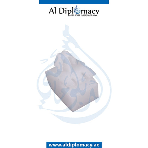 Front FASTENING Clip, AT FENDER for E Class 2007-2015 models