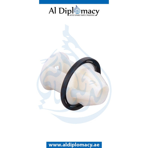 SILL ROCKER COVER TRIM CLAMP BRACKET for A Class 2013-2022 models