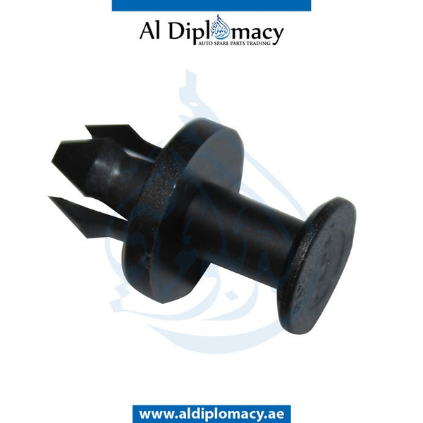 EXPANSION RIVET for A Class 2015-2021 models, Part Number A0009919540