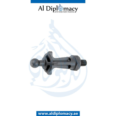 PLASTIC PIN for CL Class 2002-2010 models, Part Number A0009930860