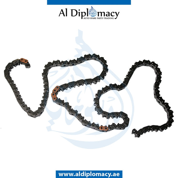 TIMING CHAIN for E Class 2009-2016 models, Part Number A0009931078
