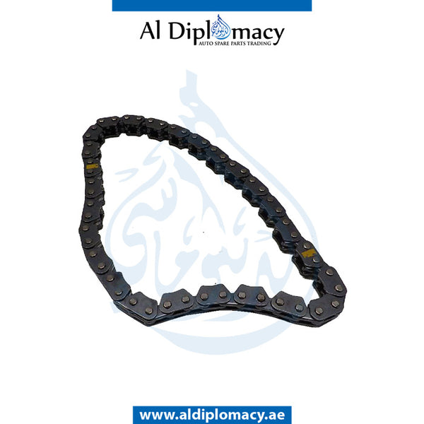 TIMING Chain, PRIMARY DRIVE for CL Class 2006-2014 models, Part Number A0009931378