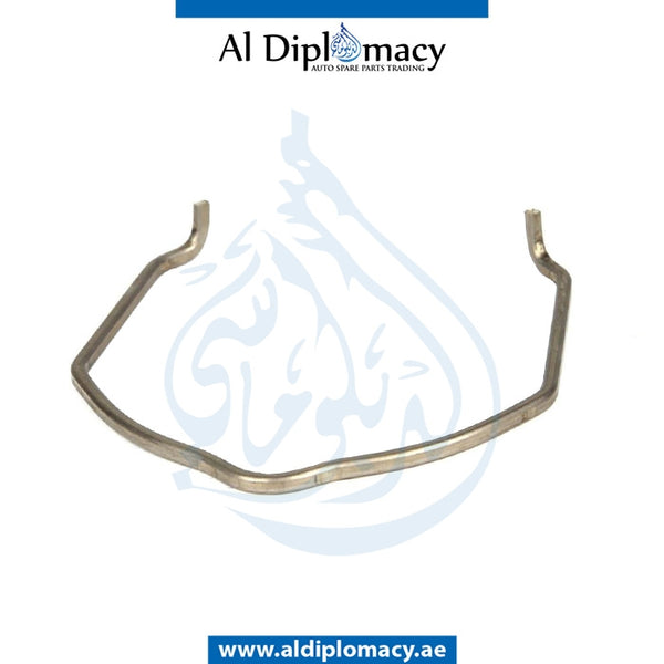 CATCH SPRING for M Class 2011-2019 models, Part Number A0009931502