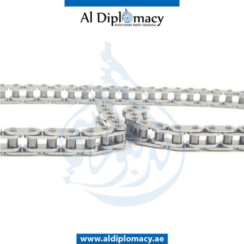 ROLLER TIMING CHAIN for E Class 2002-2009 models